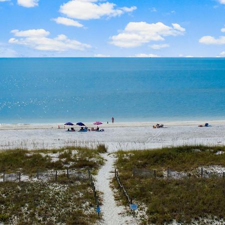 Sand Buckets Unit C, Ocean View Beach Townhouse Mexico Beach Extérieur photo
