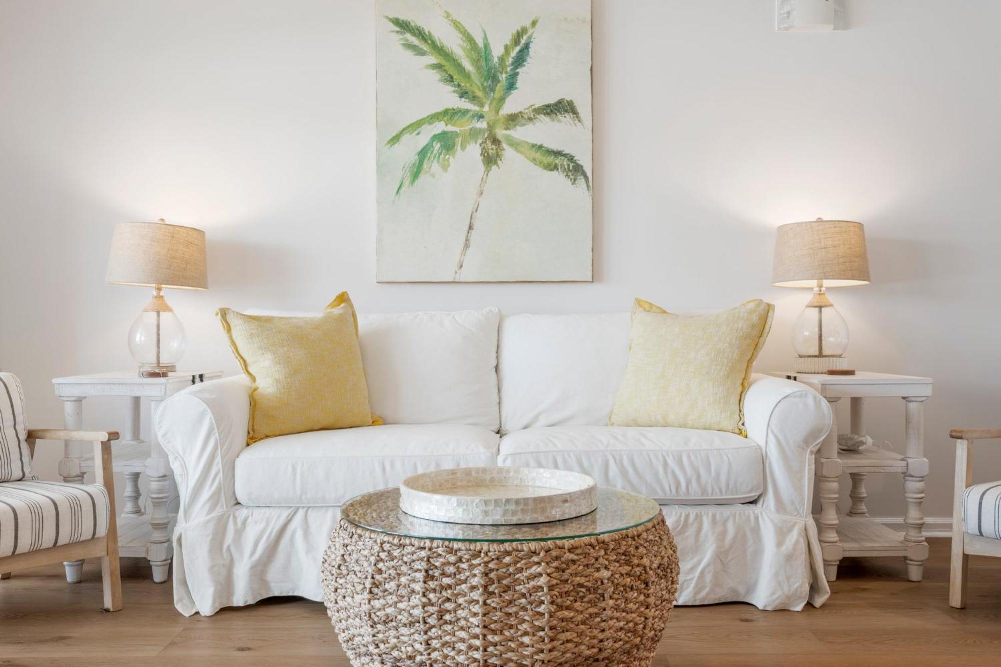 Sand Buckets Unit C, Ocean View Beach Townhouse Mexico Beach Extérieur photo
